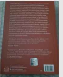 Lizbon'a Gece Treni Pascal Mercier  Yeni Kitap
