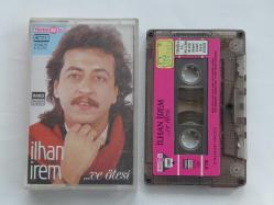 İlhan İrem - Ve Ötesi - 1987 Türküola Kaset