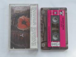 İlhan İrem - Ve Ötesi - 1987 Türküola Kaset