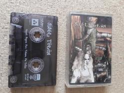 Hayat Buysa Ben Yokum Bu Yolda Sibel Tüzün ( Arinna 1998 )