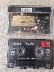Hayat Buysa Ben Yokum Bu Yolda Sibel Tüzün ( Arinna 1998 )