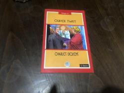 Oliver Twist (Stage-2)