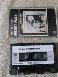 The Best of Roberta Flack ( mmy 1990 )