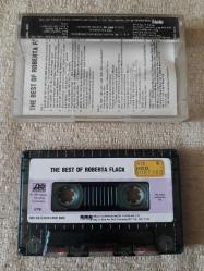 The Best of Roberta Flack ( mmy 1990 )