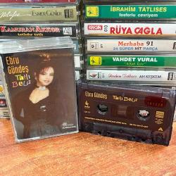 EBRU GÜNDEŞ - TATLI BELA