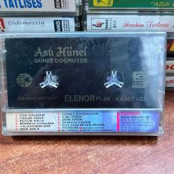 ASLI HÜNEL - GÜNEŞ DOĞMUYOR