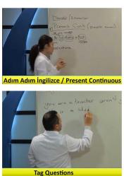 Kendi Kendine İNGİLİZCE Öğreten Eğitim Seti (4500 Sayfalık DEV Arşiv)