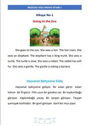 Kendi Kendine İNGİLİZCE Öğreten Eğitim Seti (4500 Sayfalık DEV Arşiv)