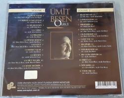 ÜMİT BESEN 