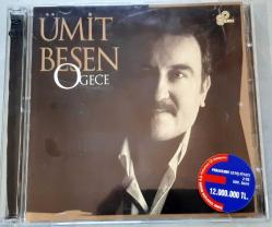 ÜMİT BESEN 