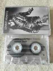 Mama Said Lenny Kravitz ( Kent 1992 )