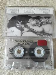 Mama Said Lenny Kravitz ( Kent 1992 )