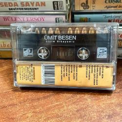 ÜMİT BESEN - BİZİM HİKAYEMİZ