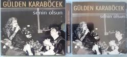GÜLDEN KARABÖCEK 