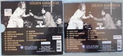 GÜLDEN KARABÖCEK 