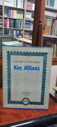 Cumhuriyet'in 75 Yıllık Sigortacısı Koç Allianz Kutulu