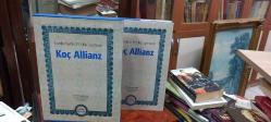 Cumhuriyet'in 75 Yıllık Sigortacısı Koç Allianz Kutulu