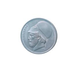 Yunanistan 20 Drahmi 1984