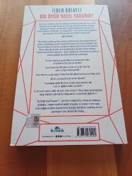 BİR ÖMÜR NASIL YAŞANIR