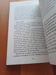 BİR ÖMÜR NASIL YAŞANIR