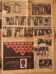 Şey Haftalık Magazin ve Siyasi Aktüalite Gazetesi önlü arkalı 4 sayfa Kemal-Nazlı Ilıcak-Teoman Örberk-Seniha-Burhan Arpat-Necmi Rıza Ahısman-Metin Akpınar-Nadir-Berrin Nadi-Vehbi Koç-Nevzat Ayaz-Belkıs-Erol Sapancı-Güngör-Metin Sipahioğlu-Engin-Ömer İnönü-Ayhan Tezcan-Gülderen Koşar-Bedreddin Dalan-Mustafa Koçaş-Orhan Aydemir-Yıldırım Mayruk-Zeynep Özal-Aslı Behlil-Zeynep Fadıllıoğlu-Şule Çavuşoğlu-Kudret Süzer-Ahmet Aydın-Nihal Dayıoğlu-Mine-Osman Kalyoncu-Deniz Kuvvetlerini Güçlendirme Vakfı-İnayet-Sezai Kurdoğlu-Mine Perzentil7-Üzeyir Garih-Mükerrem Taşçıoğlu-Nevzat Ayaz-Erdoğan-Tülin Demirören-Mustafa-Mine Pakoğlu-Okşan-Mehmet Tecer-Aysel Soysal-Hayko-Gönül Talu-Füsun Özcan-Nuri Cerrahoğlu-Erol Kaynar-Ayten Erdağ-Osman Lakay-Şükrü Keklioğlu-Tekin Tanaçan-Mine Baykal-Halil Fırat'ı 36*56cm