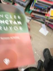 Gençler İnançtan Soruyor