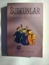 SUSKUNLAR 2.EL