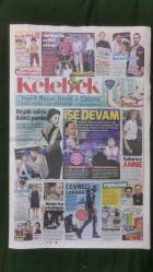 Hürriyet Kelebek Gazete 16 Ağustos 2016 Cengiz Kurtoğlu,Hakan Altun,Nurgül Yeşilçay,Fatih Erkoç,Gülşen,Ahmet Olgun Sünear,Demet Akbağ,Barbaros Tapan,J.J.Abrams,Gökhan Türkmen,Rüzgar Erkoçlar,Ali Poyrazoğlu,Hadise,Asiye İnan,İsmail Demirci,Bensu Soral,Özgür Ozan,Elisabeth Haugen,Ömer Sarıgül,Hakan Akkaya,Çağla Kubat,Nedim Binler,Erdi Yazıcı,Lerzan Mutlu,Harun Kolçak,Arto,Ali Özbir,Esra Erol,Tansel Öngel,Hazar Ergüçlü,Merve Oflaz,Ozan Dolunay,Meriç Aral,Furkan Andıç,Leyla Lydia Tuğutlu,Büşra Develi