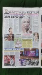 Hürriyet Kelebek Gazete 16 Ağustos 2016 Cengiz Kurtoğlu,Hakan Altun,Nurgül Yeşilçay,Fatih Erkoç,Gülşen,Ahmet Olgun Sünear,Demet Akbağ,Barbaros Tapan,J.J.Abrams,Gökhan Türkmen,Rüzgar Erkoçlar,Ali Poyrazoğlu,Hadise,Asiye İnan,İsmail Demirci,Bensu Soral,Özgür Ozan,Elisabeth Haugen,Ömer Sarıgül,Hakan Akkaya,Çağla Kubat,Nedim Binler,Erdi Yazıcı,Lerzan Mutlu,Harun Kolçak,Arto,Ali Özbir,Esra Erol,Tansel Öngel,Hazar Ergüçlü,Merve Oflaz,Ozan Dolunay,Meriç Aral,Furkan Andıç,Leyla Lydia Tuğutlu,Büşra Develi