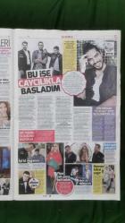 Hürriyet Kelebek Gazete 16 Ağustos 2016 Cengiz Kurtoğlu,Hakan Altun,Nurgül Yeşilçay,Fatih Erkoç,Gülşen,Ahmet Olgun Sünear,Demet Akbağ,Barbaros Tapan,J.J.Abrams,Gökhan Türkmen,Rüzgar Erkoçlar,Ali Poyrazoğlu,Hadise,Asiye İnan,İsmail Demirci,Bensu Soral,Özgür Ozan,Elisabeth Haugen,Ömer Sarıgül,Hakan Akkaya,Çağla Kubat,Nedim Binler,Erdi Yazıcı,Lerzan Mutlu,Harun Kolçak,Arto,Ali Özbir,Esra Erol,Tansel Öngel,Hazar Ergüçlü,Merve Oflaz,Ozan Dolunay,Meriç Aral,Furkan Andıç,Leyla Lydia Tuğutlu,Büşra Develi