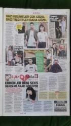 Hürriyet Kelebek Gazete 16 Ağustos 2016 Cengiz Kurtoğlu,Hakan Altun,Nurgül Yeşilçay,Fatih Erkoç,Gülşen,Ahmet Olgun Sünear,Demet Akbağ,Barbaros Tapan,J.J.Abrams,Gökhan Türkmen,Rüzgar Erkoçlar,Ali Poyrazoğlu,Hadise,Asiye İnan,İsmail Demirci,Bensu Soral,Özgür Ozan,Elisabeth Haugen,Ömer Sarıgül,Hakan Akkaya,Çağla Kubat,Nedim Binler,Erdi Yazıcı,Lerzan Mutlu,Harun Kolçak,Arto,Ali Özbir,Esra Erol,Tansel Öngel,Hazar Ergüçlü,Merve Oflaz,Ozan Dolunay,Meriç Aral,Furkan Andıç,Leyla Lydia Tuğutlu,Büşra Develi