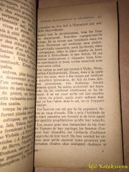 Legendes Traditionnelles Du Bourbonnais - O.L. Aubert - Editeur Saint Brieuc - (Bourbonnais'in Geleneksel Efsaneleri) Fransızca Kitap
