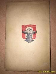 Legendes Traditionnelles Du Bourbonnais - O.L. Aubert - Editeur Saint Brieuc - (Bourbonnais'in Geleneksel Efsaneleri) Fransızca Kitap