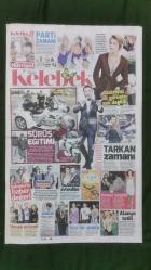 Hürriyet Kelebek Gazete 5 Eylül 2016 Can Yılmaz,Cem Yılmaz,Rahmi Barutçu,Tarkan,Burcu Biricik,Gizem Boşdurmaz,Serhan Asker,Nazlı Çelik,Serdar Bilgili,Tuğba Çoşkun,Önder Fırat,İdil Fırat,Kıvanç Tatlıtuğ,Başak Dizer,Sevgi Saraçoğlu,Ara Karanfil,Burcu Güneş,Bülent Ersoy,Tom Hiddleston,Seda Akgül,Cengiz Bozkurt,Şahan Gökbakar,Burcu Esmersoy,Cem Özer,Berkay,Özlem Katipoğlu,Şebnem Bozoklu,Reha Muhtar,Elvin Levinler,Bülent Kocamanoğlu,Kenan İmirzalıoğlu,Sinem Kobal,Tuba Ünsal,Aslışah Alkoçlar,Çağla Şikel,Tümer Metin,Zeynep Ilıcalı,Burak Sağyaşar,Halit Ergenç,Nihat Kahveci