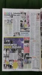 Hürriyet Kelebek Gazete 5 Eylül 2016 Can Yılmaz,Cem Yılmaz,Rahmi Barutçu,Tarkan,Burcu Biricik,Gizem Boşdurmaz,Serhan Asker,Nazlı Çelik,Serdar Bilgili,Tuğba Çoşkun,Önder Fırat,İdil Fırat,Kıvanç Tatlıtuğ,Başak Dizer,Sevgi Saraçoğlu,Ara Karanfil,Burcu Güneş,Bülent Ersoy,Tom Hiddleston,Seda Akgül,Cengiz Bozkurt,Şahan Gökbakar,Burcu Esmersoy,Cem Özer,Berkay,Özlem Katipoğlu,Şebnem Bozoklu,Reha Muhtar,Elvin Levinler,Bülent Kocamanoğlu,Kenan İmirzalıoğlu,Sinem Kobal,Tuba Ünsal,Aslışah Alkoçlar,Çağla Şikel,Tümer Metin,Zeynep Ilıcalı,Burak Sağyaşar,Halit Ergenç,Nihat Kahveci