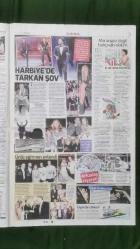 Hürriyet Kelebek Gazete 5 Eylül 2016 Can Yılmaz,Cem Yılmaz,Rahmi Barutçu,Tarkan,Burcu Biricik,Gizem Boşdurmaz,Serhan Asker,Nazlı Çelik,Serdar Bilgili,Tuğba Çoşkun,Önder Fırat,İdil Fırat,Kıvanç Tatlıtuğ,Başak Dizer,Sevgi Saraçoğlu,Ara Karanfil,Burcu Güneş,Bülent Ersoy,Tom Hiddleston,Seda Akgül,Cengiz Bozkurt,Şahan Gökbakar,Burcu Esmersoy,Cem Özer,Berkay,Özlem Katipoğlu,Şebnem Bozoklu,Reha Muhtar,Elvin Levinler,Bülent Kocamanoğlu,Kenan İmirzalıoğlu,Sinem Kobal,Tuba Ünsal,Aslışah Alkoçlar,Çağla Şikel,Tümer Metin,Zeynep Ilıcalı,Burak Sağyaşar,Halit Ergenç,Nihat Kahveci