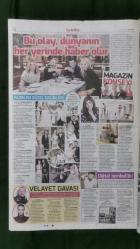 Hürriyet Kelebek Gazete 5 Eylül 2016 Can Yılmaz,Cem Yılmaz,Rahmi Barutçu,Tarkan,Burcu Biricik,Gizem Boşdurmaz,Serhan Asker,Nazlı Çelik,Serdar Bilgili,Tuğba Çoşkun,Önder Fırat,İdil Fırat,Kıvanç Tatlıtuğ,Başak Dizer,Sevgi Saraçoğlu,Ara Karanfil,Burcu Güneş,Bülent Ersoy,Tom Hiddleston,Seda Akgül,Cengiz Bozkurt,Şahan Gökbakar,Burcu Esmersoy,Cem Özer,Berkay,Özlem Katipoğlu,Şebnem Bozoklu,Reha Muhtar,Elvin Levinler,Bülent Kocamanoğlu,Kenan İmirzalıoğlu,Sinem Kobal,Tuba Ünsal,Aslışah Alkoçlar,Çağla Şikel,Tümer Metin,Zeynep Ilıcalı,Burak Sağyaşar,Halit Ergenç,Nihat Kahveci