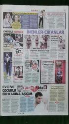 Hürriyet Kelebek Gazete 5 Eylül 2016 Can Yılmaz,Cem Yılmaz,Rahmi Barutçu,Tarkan,Burcu Biricik,Gizem Boşdurmaz,Serhan Asker,Nazlı Çelik,Serdar Bilgili,Tuğba Çoşkun,Önder Fırat,İdil Fırat,Kıvanç Tatlıtuğ,Başak Dizer,Sevgi Saraçoğlu,Ara Karanfil,Burcu Güneş,Bülent Ersoy,Tom Hiddleston,Seda Akgül,Cengiz Bozkurt,Şahan Gökbakar,Burcu Esmersoy,Cem Özer,Berkay,Özlem Katipoğlu,Şebnem Bozoklu,Reha Muhtar,Elvin Levinler,Bülent Kocamanoğlu,Kenan İmirzalıoğlu,Sinem Kobal,Tuba Ünsal,Aslışah Alkoçlar,Çağla Şikel,Tümer Metin,Zeynep Ilıcalı,Burak Sağyaşar,Halit Ergenç,Nihat Kahveci