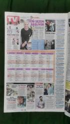 Hürriyet Kelebek Gazete 5 Eylül 2016 Can Yılmaz,Cem Yılmaz,Rahmi Barutçu,Tarkan,Burcu Biricik,Gizem Boşdurmaz,Serhan Asker,Nazlı Çelik,Serdar Bilgili,Tuğba Çoşkun,Önder Fırat,İdil Fırat,Kıvanç Tatlıtuğ,Başak Dizer,Sevgi Saraçoğlu,Ara Karanfil,Burcu Güneş,Bülent Ersoy,Tom Hiddleston,Seda Akgül,Cengiz Bozkurt,Şahan Gökbakar,Burcu Esmersoy,Cem Özer,Berkay,Özlem Katipoğlu,Şebnem Bozoklu,Reha Muhtar,Elvin Levinler,Bülent Kocamanoğlu,Kenan İmirzalıoğlu,Sinem Kobal,Tuba Ünsal,Aslışah Alkoçlar,Çağla Şikel,Tümer Metin,Zeynep Ilıcalı,Burak Sağyaşar,Halit Ergenç,Nihat Kahveci