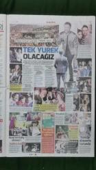 Hürriyet Kelebek Gazete 6 Eylül 2016 Gökhan Türkmen,Can Bonomo,Tarkan,Tuba Ünsal,Mirgün Cabas,Cem Yılmaz,Ozan Güven,Ahu Yağtu,Sistine Stallone,Tolgahan Sayışman,Simge Sağın,Antonie Remos,Yvonne Bosnjak,Sedef Avcı,Kıvanç Kasabalı,Begüm Kütük,Ceren Moray,Rihanna,Justin Bieber,Mel Gibson,Jessica Alba,January Jones,Barbara Keller,Esin Onat,Ersin Kayalar,Siren Ertan,Gül Gölge Saygı,Şebnem Balkan,Kadir Çöpdemir,Yeşim Salkım,Hazar Ergüçlü,Bekir Aksoy,Derya Çavuşoğlu,Engin Öztürk,Fulya Terim,Buse Terim,Kezban Hatemi,Özge Ulusoy,Charles Itandje,Ece Vahapoğlu,Murat Boz,Hazal Türesan,Bihter Dinçel,Sibel Arna,Merve Oflaz,Deniz Baysal,Neslihan Yeldan