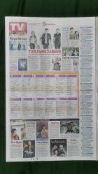 Hürriyet Kelebek Gazete 6 Eylül 2016 Gökhan Türkmen,Can Bonomo,Tarkan,Tuba Ünsal,Mirgün Cabas,Cem Yılmaz,Ozan Güven,Ahu Yağtu,Sistine Stallone,Tolgahan Sayışman,Simge Sağın,Antonie Remos,Yvonne Bosnjak,Sedef Avcı,Kıvanç Kasabalı,Begüm Kütük,Ceren Moray,Rihanna,Justin Bieber,Mel Gibson,Jessica Alba,January Jones,Barbara Keller,Esin Onat,Ersin Kayalar,Siren Ertan,Gül Gölge Saygı,Şebnem Balkan,Kadir Çöpdemir,Yeşim Salkım,Hazar Ergüçlü,Bekir Aksoy,Derya Çavuşoğlu,Engin Öztürk,Fulya Terim,Buse Terim,Kezban Hatemi,Özge Ulusoy,Charles Itandje,Ece Vahapoğlu,Murat Boz,Hazal Türesan,Bihter Dinçel,Sibel Arna,Merve Oflaz,Deniz Baysal,Neslihan Yeldan
