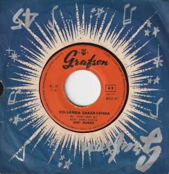 ZEKİ MÜREN / ŞARAP MAHZENDE YILLANIR, SOLSANDA SARARSANSA