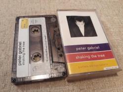 Shaking The Tree Peter Gabriel ( Topkapı 1990 )