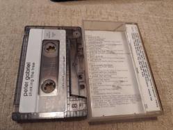 Shaking The Tree Peter Gabriel ( Topkapı 1990 )