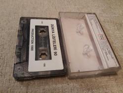 Dünya Listeleri 90 ( Production 1990 ) Power Snap Yoyo Plaza Cinema Ice MC This Beat Is Technotronic