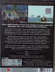 APOCALYPSE NOW REDUX - KIYAMET -  2 DVD