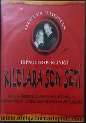 Efemera - KİLOLARA SON SETİ - OFELYA THOMAS - 10 CD - kitantik - kitaLog