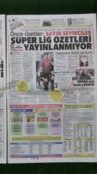 Hürriyet Gazete 9 Eylül 2016 Memlekete Saat Ayarı,Binbaşı Esra Özatay,Şükran Ovalı,Meral Akşener,Recep Tayyip Erdoğan,Süleyman Soylu,Binali Yıldırım,Org.Yaşar Güler,Rita Ora,Dani Mathers,Jan Olde Riekerink,Hello Kity - Fenerbahçe Anlaşması,Emmanuel Emenike,Aziz Yıldırım,Yaz Yıldırım,Tolga Ciğerci,Ersun Yanal,Caner Erkin,Gökhan Gönül,Emre Mor,Serena Williams,Hakan Fidan,Selçuk Bayraktar,Tuvana Türkay,Ata Demirer,Nazan Öncel,Ece Erken,Burcu Esmersoy,Özcan Deniz,Nurgül Yeşilçay,Derya Şensoy,Mahsun Kırmızıgül,Hadise,Gipsy Casual,Koray Avcı,Gökhan Türkmen,Bülent Ersoy,Pantane Altın Kelebek Neslihan Atagül,Kipa Market Reklamı