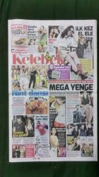 Hürriyet Kelebek Gazete 9 Eylül 2016 Sermiyan Midyat,Nicelo Faria,Özlem Katipoğlu,Berkay,Caner Erkin,Şükran Ovalı,Begüm Kütük,Pınar Dilek,Şafak Sezer,İrem Derici,Ceren Moray,Yonca Evcimik,Bige Ökten,Ayşe Tolga,İdo Tatlıses,Karlie Kloss,Cody Simpson,Zayn Malik,Kendall Jenner,Kylie Jenner,Taylor Swift,Lilly Aldridge,Pelin Karahan,Pınar Altuğ,Burcu Kara,Serel Yereli,Ezgi Şenler,Şevket Çoruh,Zara,Hüsnü Şenlendirici,Hakan Altun,Ümit Karan,Saba Tümer,Pınar Sabancı,Neslihan Sabancı,Jennifer Garner,Teknosa - D&R Reklamı,El Değmemiş Aşk Film Afişi