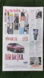 Hürriyet Kelebek Gazete 9 Eylül 2016 Sermiyan Midyat,Nicelo Faria,Özlem Katipoğlu,Berkay,Caner Erkin,Şükran Ovalı,Begüm Kütük,Pınar Dilek,Şafak Sezer,İrem Derici,Ceren Moray,Yonca Evcimik,Bige Ökten,Ayşe Tolga,İdo Tatlıses,Karlie Kloss,Cody Simpson,Zayn Malik,Kendall Jenner,Kylie Jenner,Taylor Swift,Lilly Aldridge,Pelin Karahan,Pınar Altuğ,Burcu Kara,Serel Yereli,Ezgi Şenler,Şevket Çoruh,Zara,Hüsnü Şenlendirici,Hakan Altun,Ümit Karan,Saba Tümer,Pınar Sabancı,Neslihan Sabancı,Jennifer Garner,Teknosa - D&R Reklamı,El Değmemiş Aşk Film Afişi